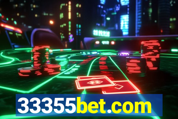 33355bet.com