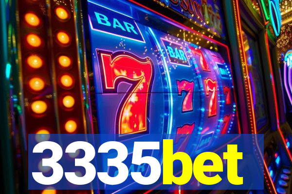3335bet