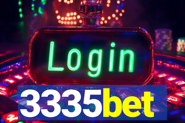 3335bet