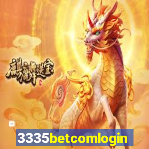 3335betcomlogin