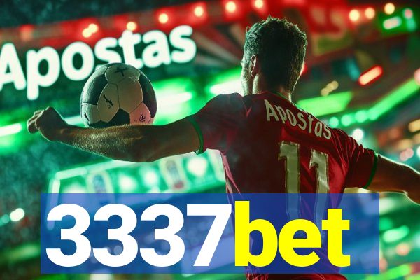 3337bet