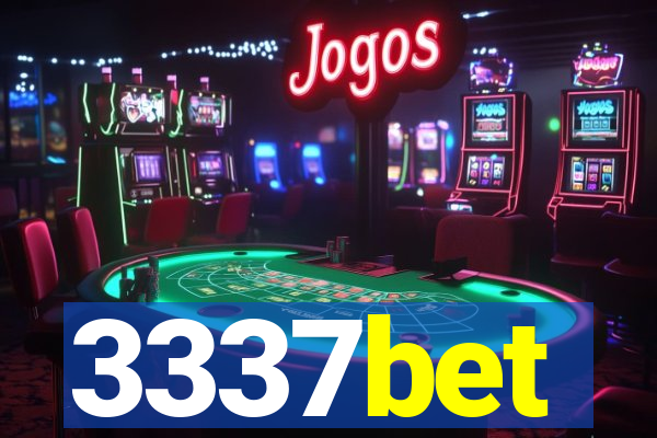 3337bet