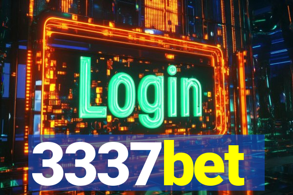 3337bet