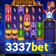 3337bet