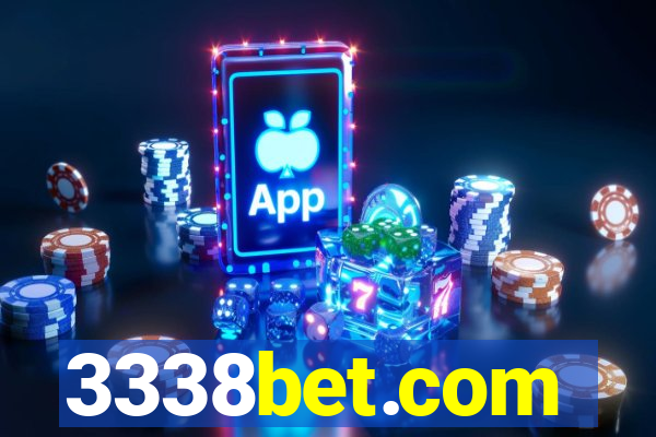3338bet.com