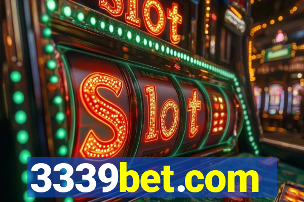 3339bet.com