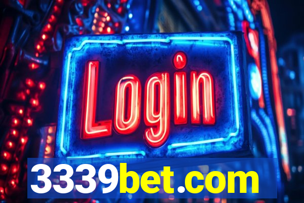 3339bet.com