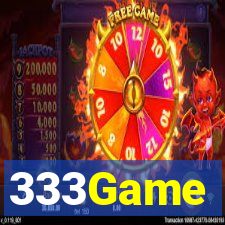 333Game