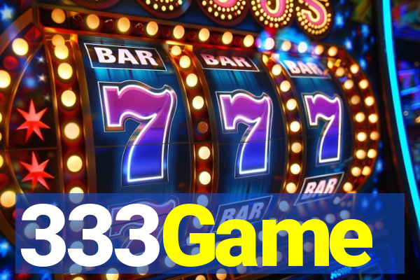333Game
