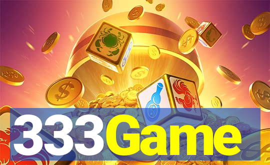 333Game