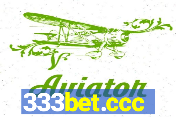 333bet.ccc