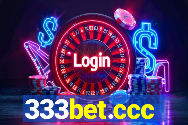 333bet.ccc
