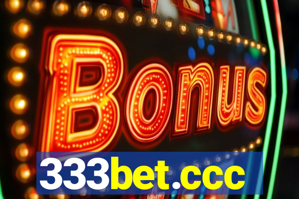 333bet.ccc