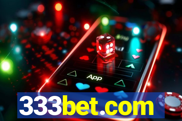 333bet.com