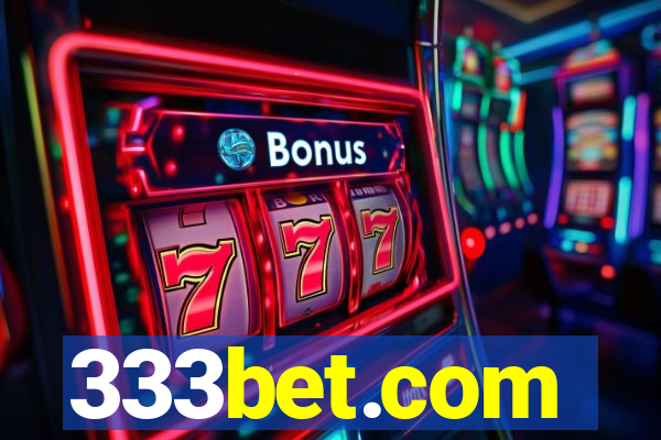 333bet.com