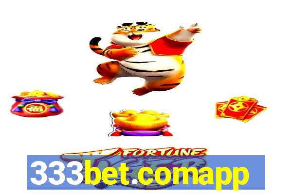 333bet.comapp