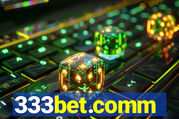 333bet.comm