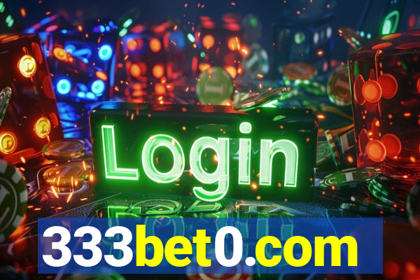 333bet0.com