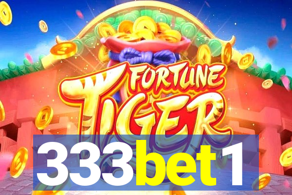 333bet1