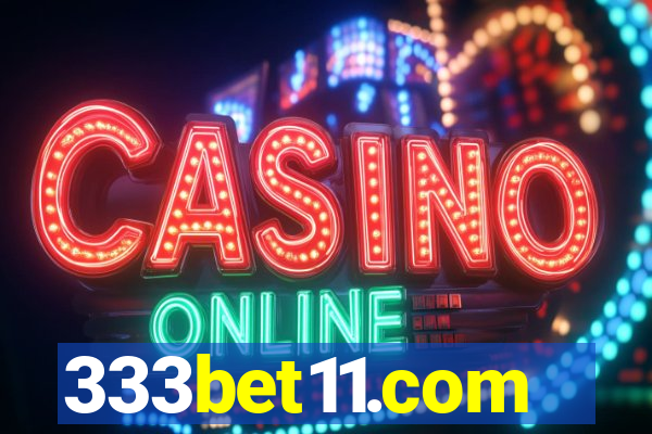 333bet11.com