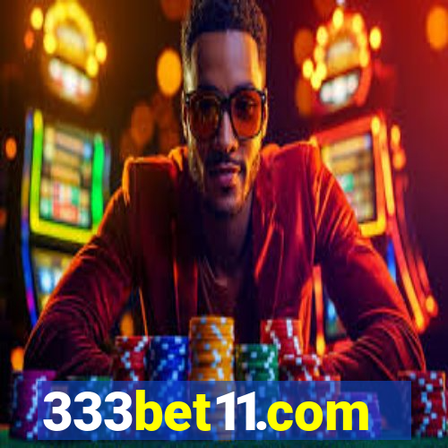 333bet11.com