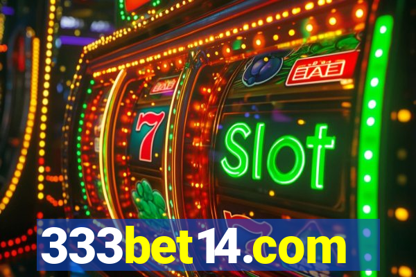 333bet14.com