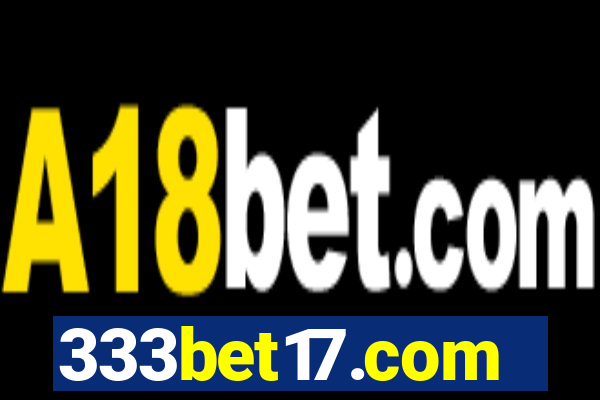 333bet17.com