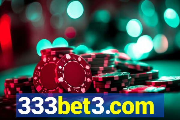 333bet3.com