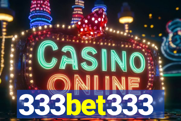 333bet333