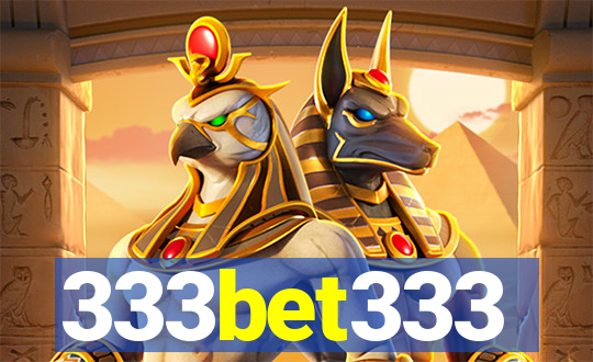 333bet333