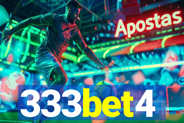 333bet4