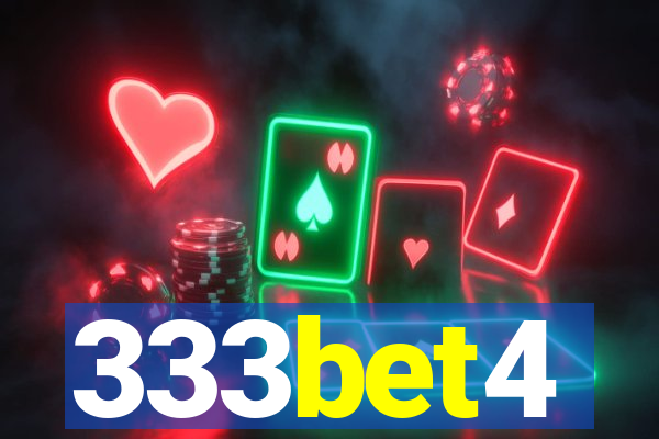 333bet4