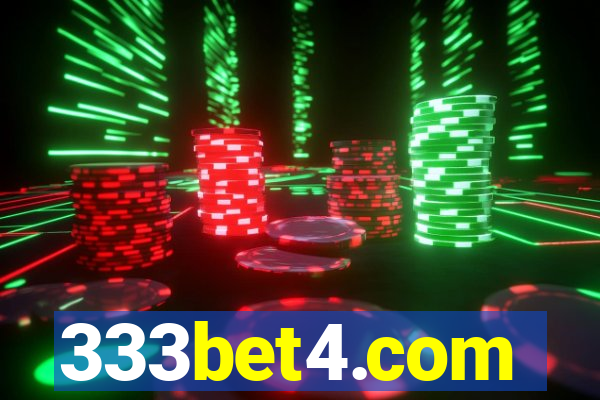 333bet4.com