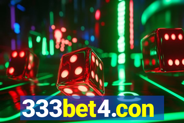 333bet4.con
