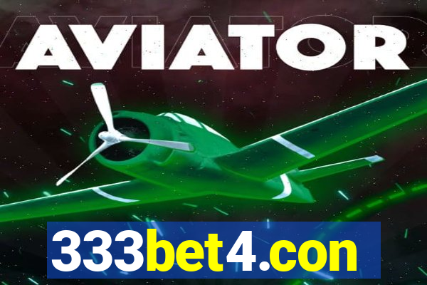 333bet4.con