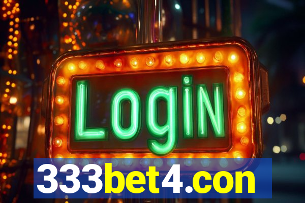 333bet4.con