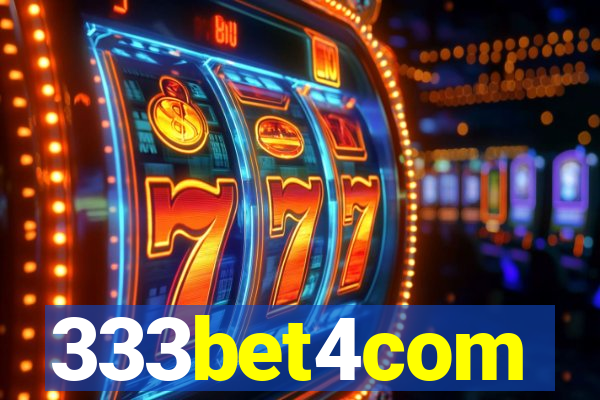 333bet4com