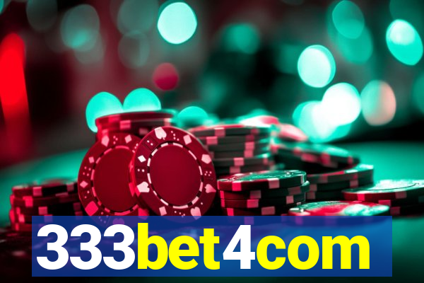 333bet4com