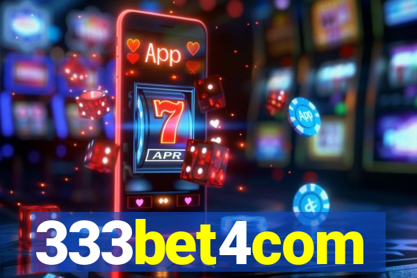 333bet4com