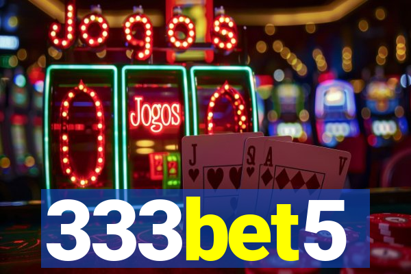 333bet5
