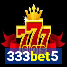 333bet5