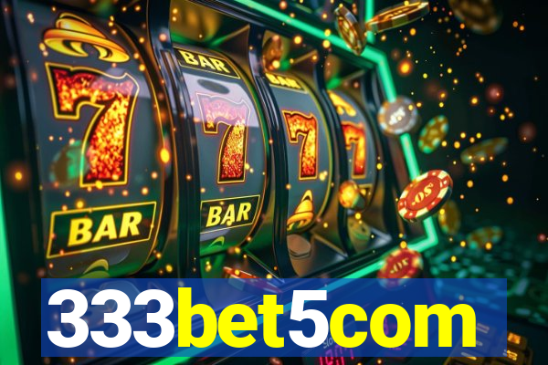 333bet5com