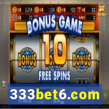 333bet6.com