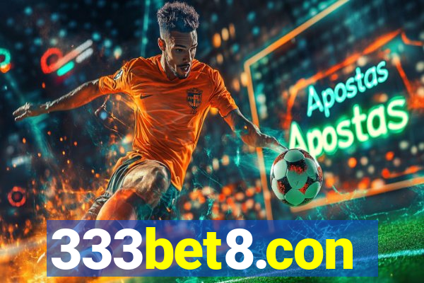 333bet8.con