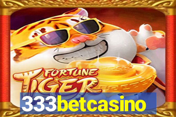 333betcasino