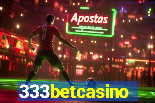 333betcasino