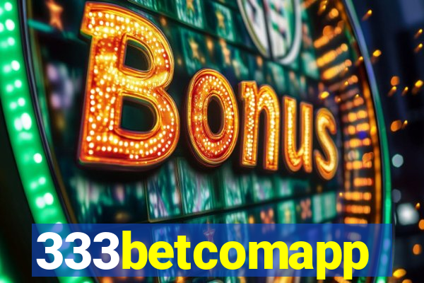 333betcomapp