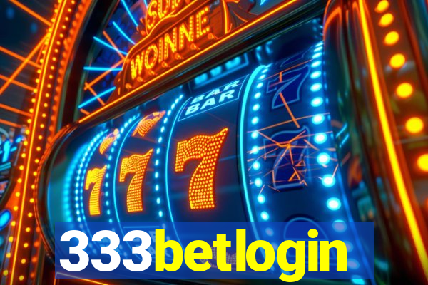 333betlogin
