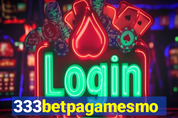333betpagamesmo