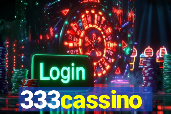 333cassino
